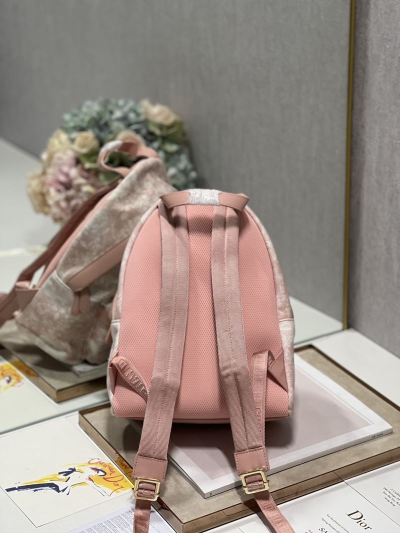 Dior Backpacks